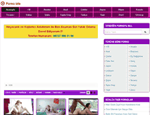 Tablet Screenshot of adoura.com